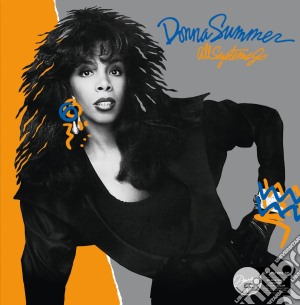 (LP Vinile) Donna Summer - All Systems Go lp vinile di Donna Summer