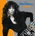 (LP Vinile) Donna Summer - All Systems Go vinile