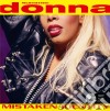 (LP Vinile) Donna Summer - Mistaken Identity cd