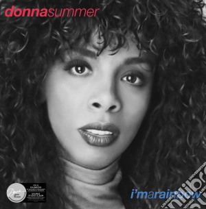 (LP Vinile) Donna Summer - I'm A Rainbow (2 Lp) lp vinile di Donna Summer