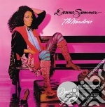Donna Summer - The Wanderer cd