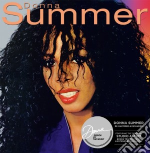 Donna Summer - Donna Summer cd musicale di Donna Summer