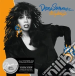 Donna Summer - All Systems Go cd
