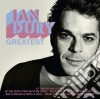Ian Dury - Greatest cd