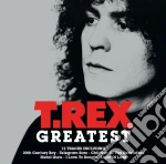 T. Rex - The Greatest cd