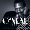 Alexander O'neal - Greatest cd