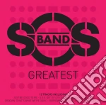 S.O.S. Band (The) - Greatest cd