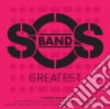 S.O.S. Band (The) - Greatest cd