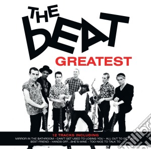 Beat - Greatest cd musicale di The Beat