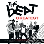 Beat - Greatest cd