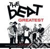 Beat - Greatest cd