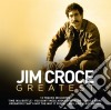 Jim Croce - The Greatest cd