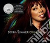 Donna Summer - Crayons (3 Cd) cd