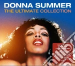 Donna Summer - The Ultimate Collection cd
