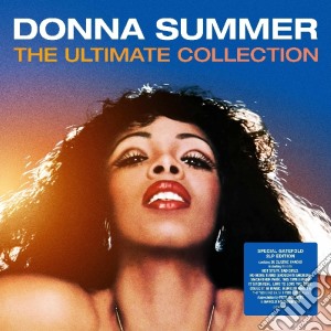 (LP Vinile) Donna Summer - Ultimate Collection (2 Lp) lp vinile di Summer Donna