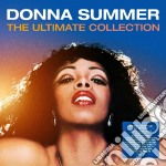 (LP Vinile) Donna Summer - Ultimate Collection (2 Lp)