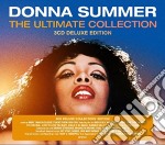 Donna Summer - Ultimate Collection (3 Cd)