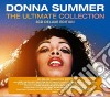 Donna Summer - Ultimate Collection (3 Cd) cd