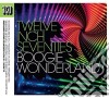 Twelve Inch Seventies: Boogie Wonderland / Various (3 Cd) cd