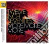 Twelve Inch 70S: More More More (2 Cd) cd