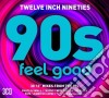 Twelve Inch 90S: Feel Good / Various (3 Cd) cd