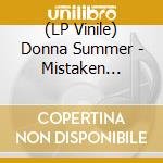 (LP Vinile) Donna Summer - Mistaken Identity (180G Translucent Yellow) vinile