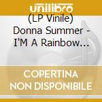 (LP Vinile) Donna Summer - I'M A Rainbow - Recovered And Recoloured (180G Clear Vinyl) (2 Lp) lp vinile
