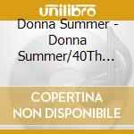 Donna Summer - Donna Summer/40Th Anniversary Edition/Mediabook A5 cd