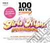 Various Artists - 100 Hits Girls Night Karaoke (5 Cd) cd