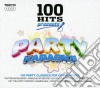 100 Hits: Party Karaoke cd