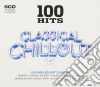 100 Hits: Classical Chillout (5 Cd) cd