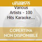 Various Artists - 100 Hits Karaoke Summer (5 Cd)