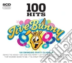 Jive Bunny - 100 Hits (5 Cd) cd
