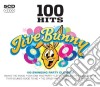 Jive Bunny - 100 Hits (5 Cd) cd