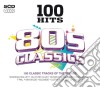 100 Hits - 80s Classics (5 Cd) cd