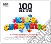 100 Hits: Kids Christmas / Various (5 Cd) cd