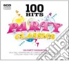 100 Hits: Party Classics (5 Cd) cd