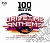 100 Hits: Drivetime Anthems / Various (5 Cd) cd