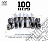 100 Hits: Swing / Various (5 Cd) cd