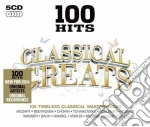 100 hits - classical greats cd