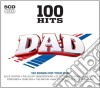 100 Hits: Dad / Various (5 Cd) cd