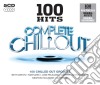 100 Hits: Complete Chillout (5 Cd) cd