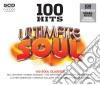 100 Hits: Ultimate Soul / Various (5 Cd) cd