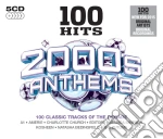 100 Hits: 2000s Anthems / Various (5 Cd) cd