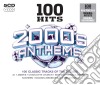 100 Hits: 2000s Anthems / Various (5 Cd) cd