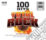 100 hits - totale rock cd