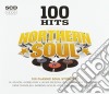 100 Hits: Northern Soul / Various (5 Cd) cd