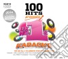 100 Hits: Uk No.1s Karaoke (5 Cd) cd