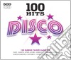 100 hits - disco cd