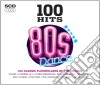 100 hits - 80s dance cd